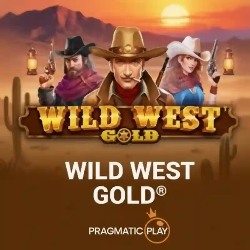 Wild West Gold